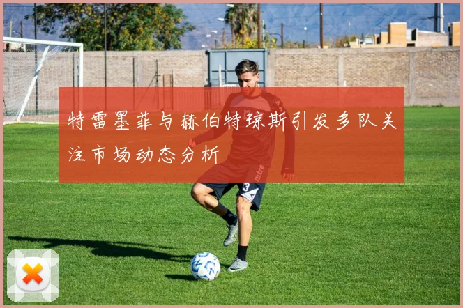 特雷墨菲与赫伯特琼斯引发多队关注市场动态分析