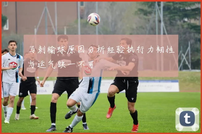 马刺输球原因分析经验执行力韧性与运气缺一不可